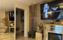 Apartament modern, 4 camere, 89 mp utili, zona RAR