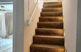Apartament modern, 4 camere, 89 mp utili, zona RAR