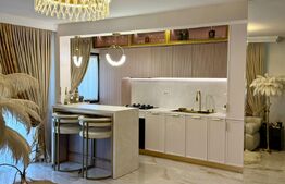 Apartament modern, 4 camere, 89 mp utili, zona RAR