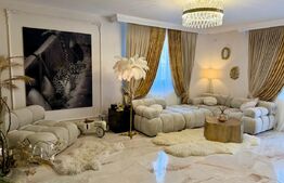 Apartament modern, 4 camere, 89 mp utili, zona RAR