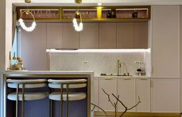 Apartament modern, 4 camere, 89 mp utili, zona RAR