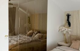 Apartament modern, 4 camere, 89 mp utili, zona RAR