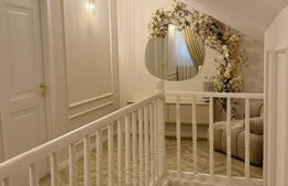 Apartament modern, 4 camere, 89 mp utili, zona RAR