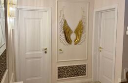 Apartament modern, 4 camere, 89 mp utili, zona RAR