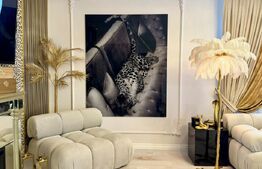 Apartament modern, 4 camere, 89 mp utili, zona RAR