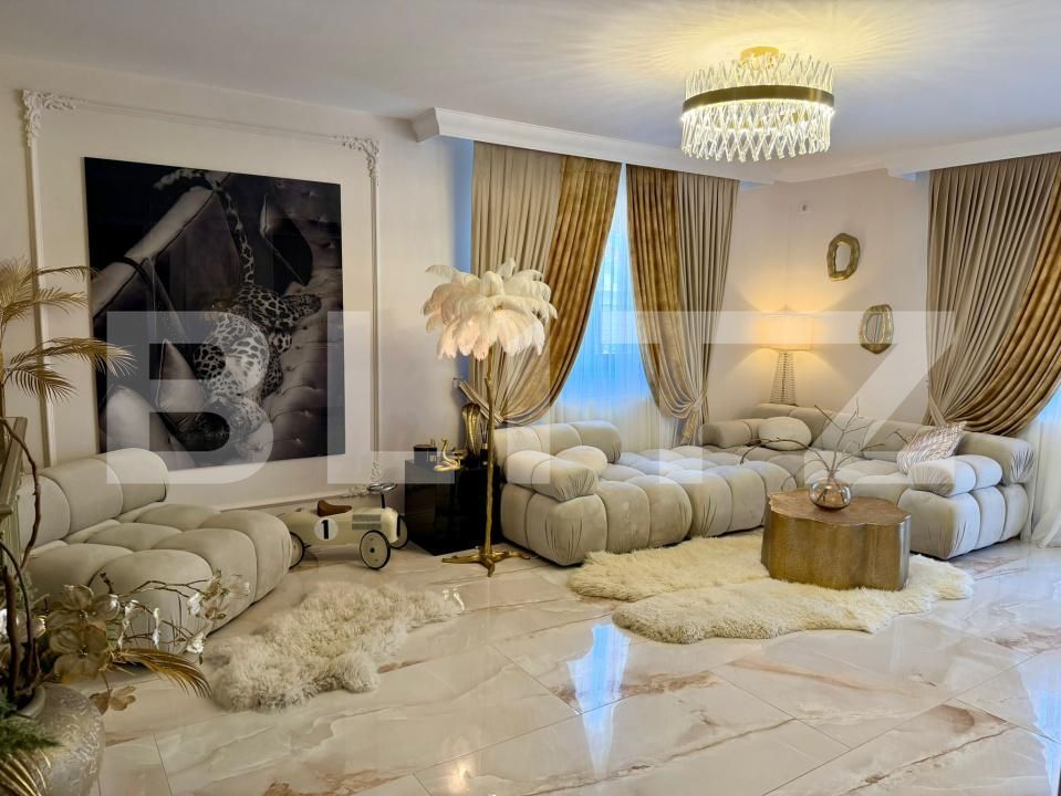 Apartament de vânzare 4 camere Periferie - 204434AV | BLITZ Suceava | Poza2