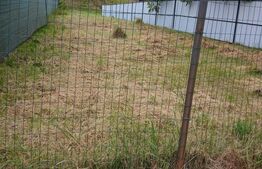 Teren intravilan de vanzare, 8027 mp, cartier Voroneț, zona Centrala