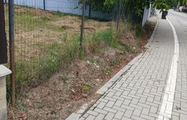 Teren intravilan de vanzare, 8027 mp, cartier Voroneț, zona Centrala