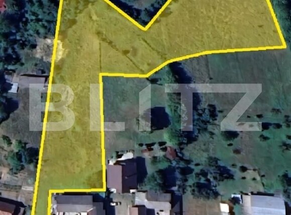 Teren de vânzare Voronet - 204445TV | BLITZ Suceava | Poza1