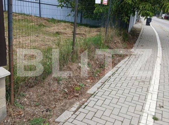 Teren de vânzare Voronet - 204445TV | BLITZ Suceava | Poza2