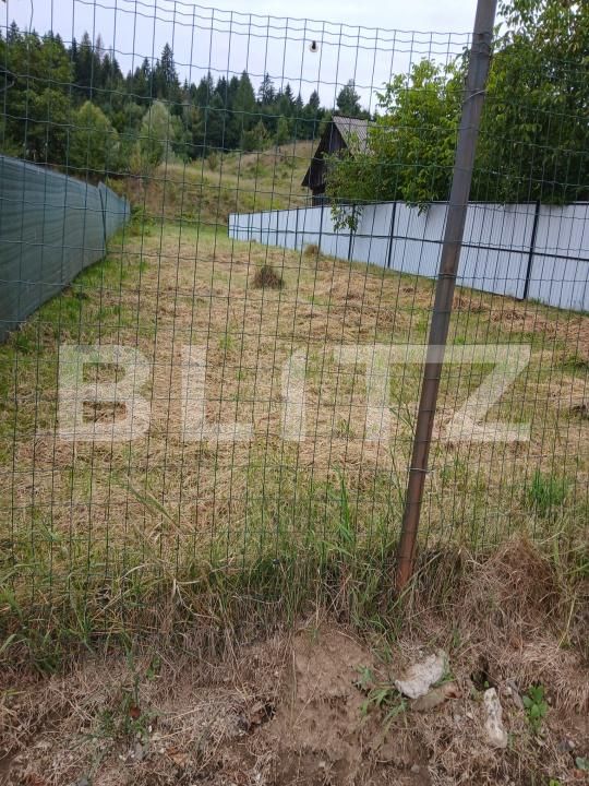 Teren de vânzare Voronet - 204445TV | BLITZ Suceava | Poza3
