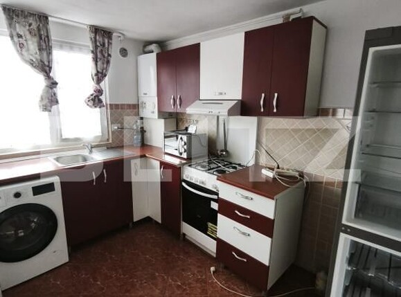 Casa de închiriat 2 camere Radauti - 204458CI | BLITZ Suceava | Poza8