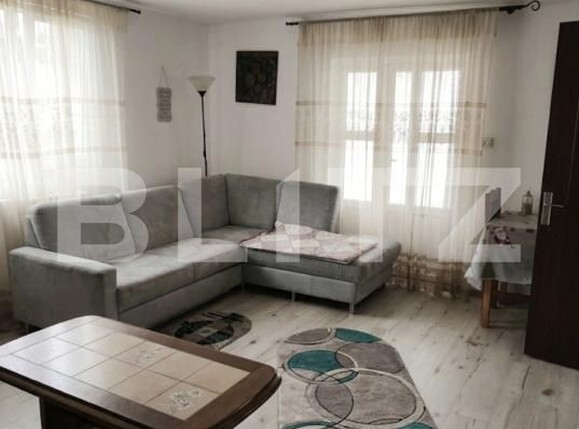 Casa de închiriat 2 camere Radauti - 204458CI | BLITZ Suceava | Poza3