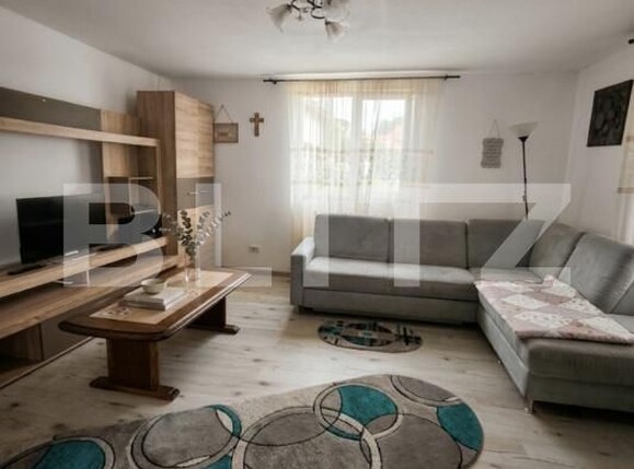 Casa de închiriat 2 camere Radauti - 204458CI | BLITZ Suceava | Poza2
