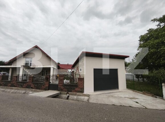 Casa de închiriat 2 camere Radauti - 204458CI | BLITZ Suceava | Poza14