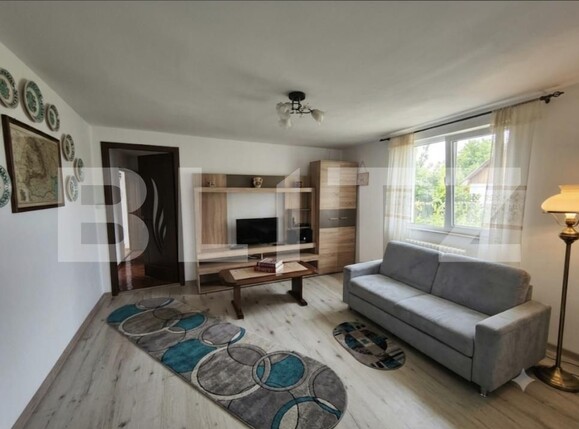 Casa de închiriat 2 camere Radauti - 204458CI | BLITZ Suceava | Poza1