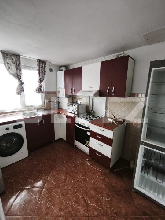 Casa de închiriat 2 camere Radauti - 204458CI | BLITZ Suceava | Poza8