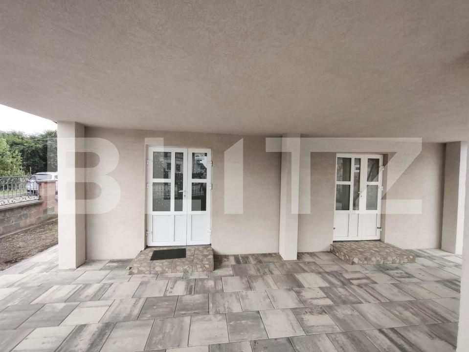 Casa de închiriat 2 camere Radauti - 204458CI | BLITZ Suceava | Poza13