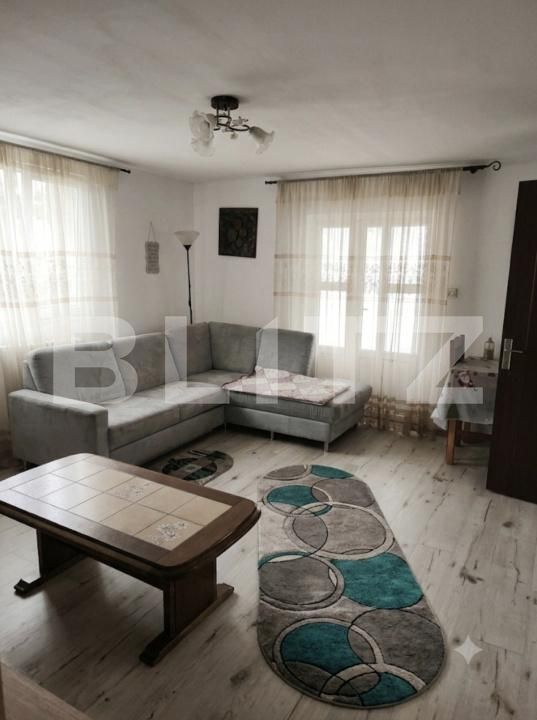 Casa de închiriat 2 camere Radauti - 204458CI | BLITZ Suceava | Poza3