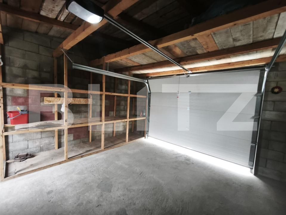 Casa de închiriat 2 camere Radauti - 204458CI | BLITZ Suceava | Poza15