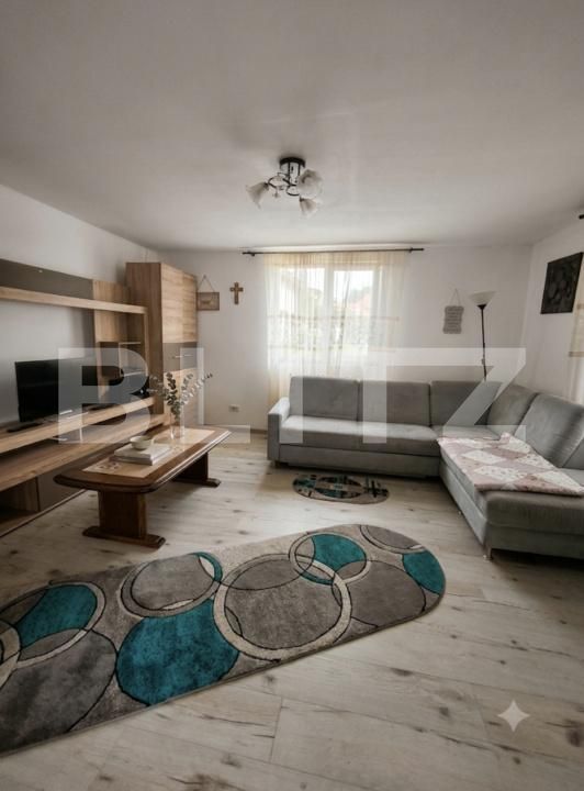 Casa de închiriat 2 camere Radauti - 204458CI | BLITZ Suceava | Poza2