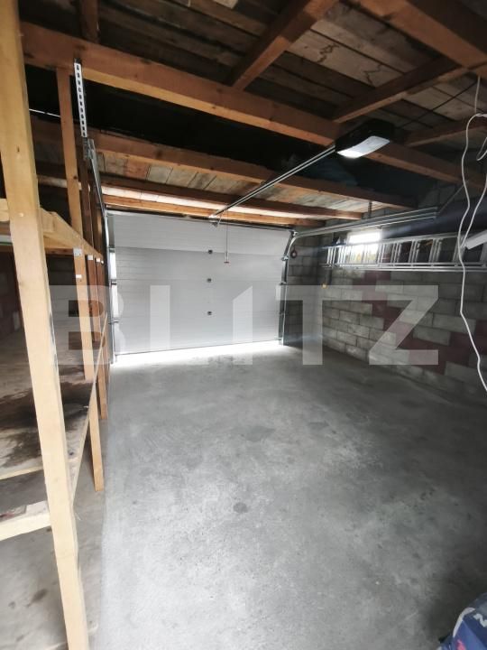 Casa de închiriat 2 camere Radauti - 204458CI | BLITZ Suceava | Poza16