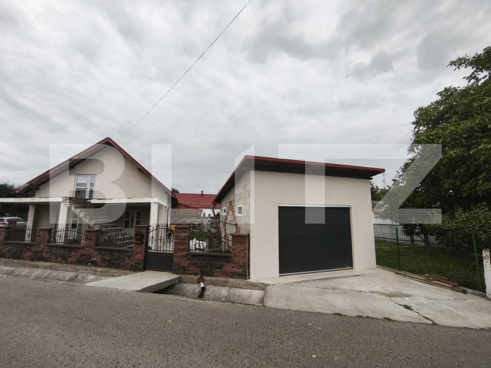 Casa de închiriat 2 camere Radauti - 204458CI | BLITZ Suceava | Poza14