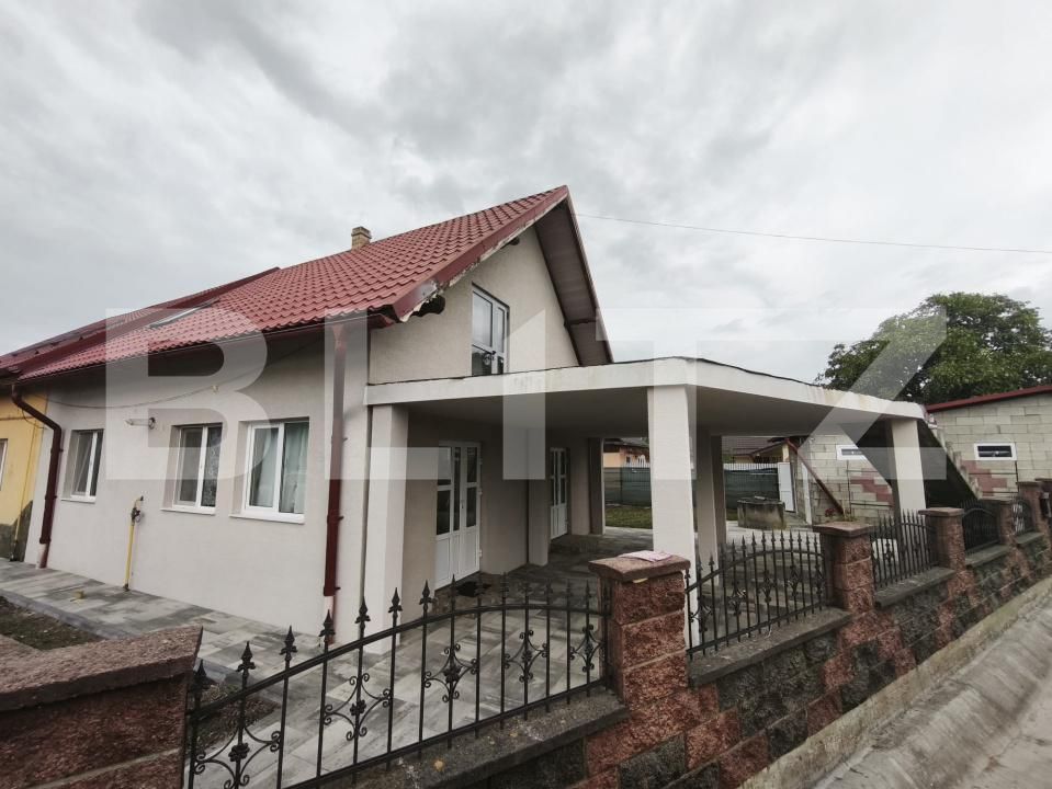 Casa de închiriat 2 camere Radauti - 204458CI | BLITZ Suceava | Poza12