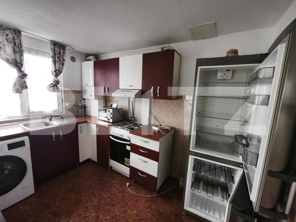 Casa de închiriat 2 camere Radauti - 204458CI | BLITZ Suceava | Poza11