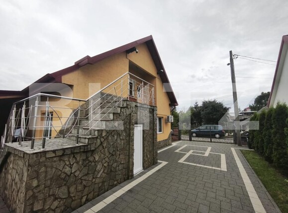 Casa de închiriat 2 camere Radauti - 204462CI | BLITZ Suceava | Poza10