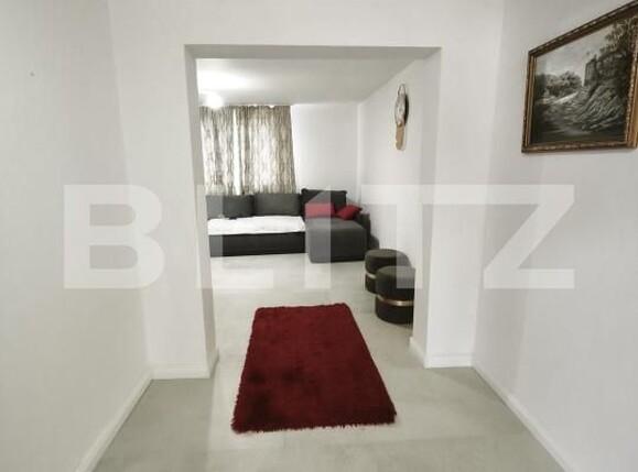 Casa de închiriat 2 camere Radauti - 204462CI | BLITZ Suceava | Poza5
