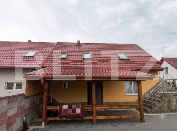 Casa de închiriat 2 camere Radauti - 204462CI | BLITZ Suceava | Poza11