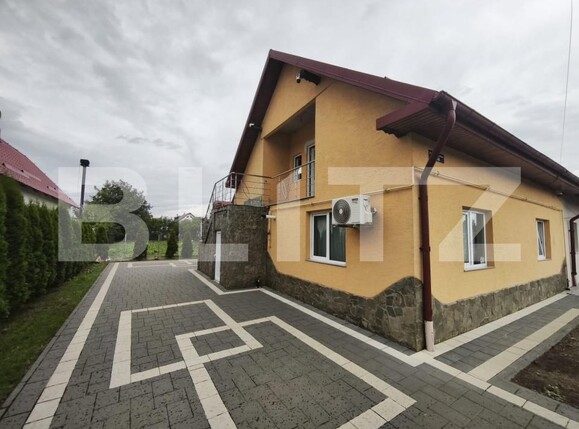 Casa de închiriat 2 camere Radauti - 204462CI | BLITZ Suceava | Poza9