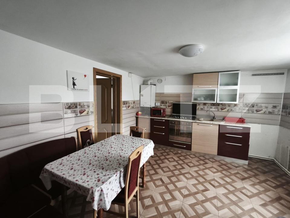 Casa de închiriat 2 camere Radauti - 204462CI | BLITZ Suceava | Poza6
