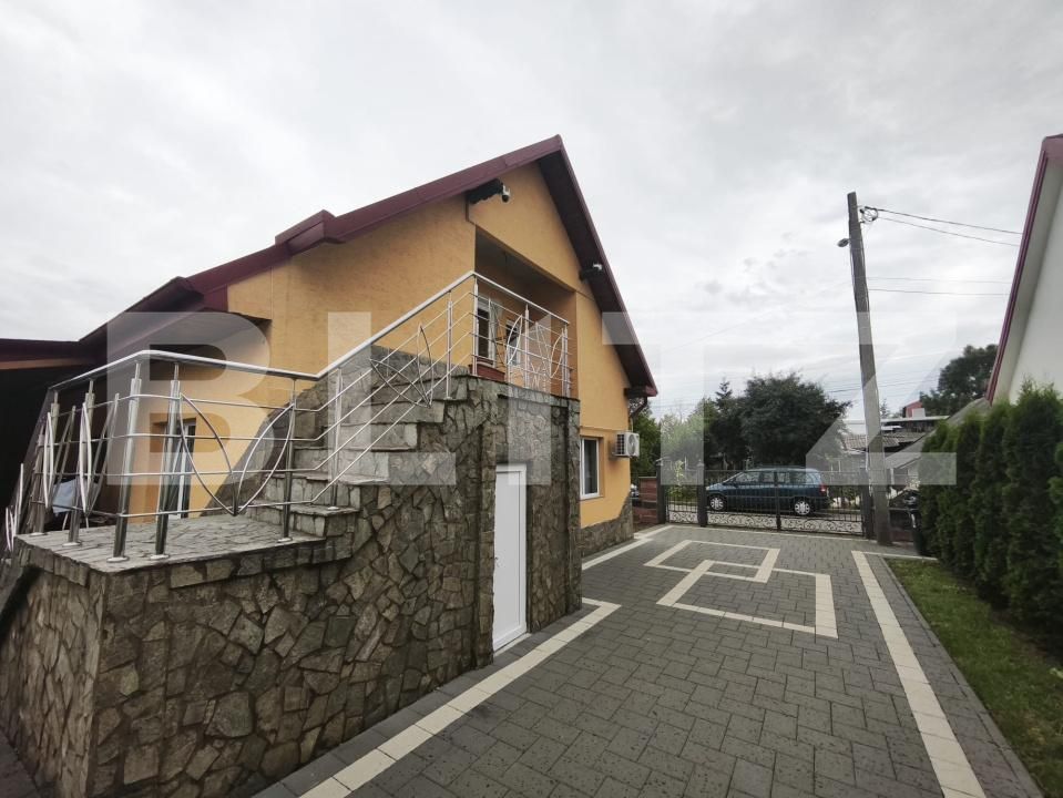 Casa de închiriat 2 camere Radauti - 204462CI | BLITZ Suceava | Poza10