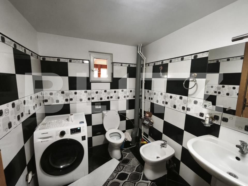 Casa de închiriat 2 camere Radauti - 204462CI | BLITZ Suceava | Poza8