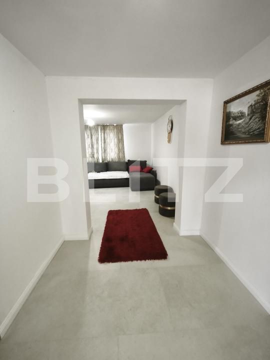 Casa de închiriat 2 camere Radauti - 204462CI | BLITZ Suceava | Poza5
