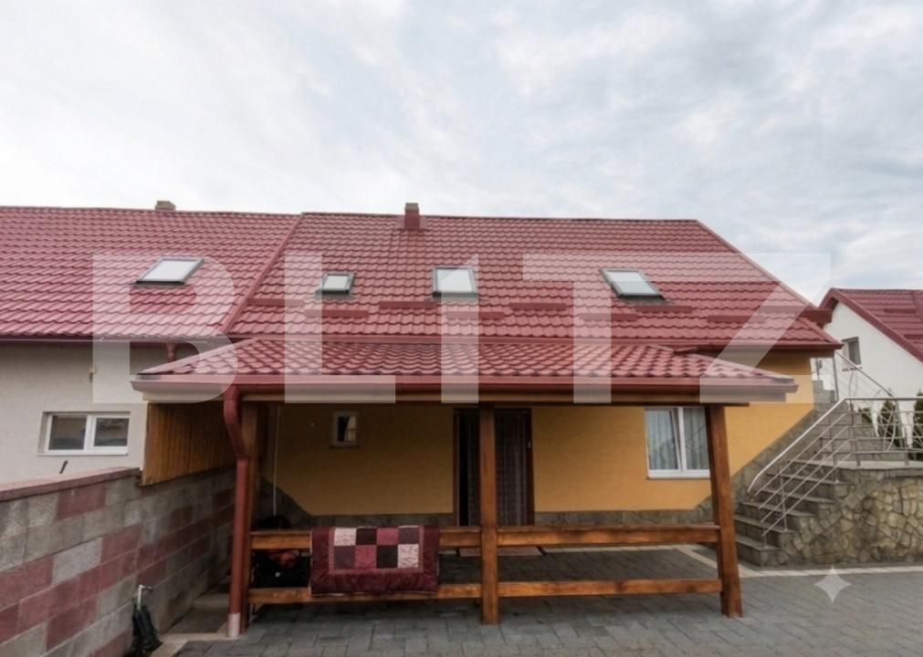 Casa de închiriat 2 camere Radauti - 204462CI | BLITZ Suceava | Poza11