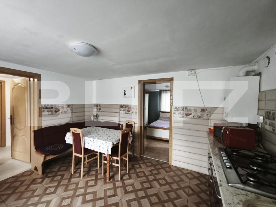 Casa de închiriat 2 camere Radauti - 204462CI | BLITZ Suceava | Poza7