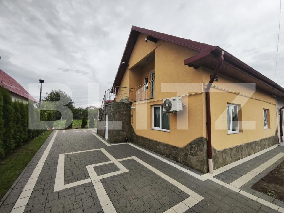 Casa de închiriat 2 camere Radauti - 204462CI | BLITZ Suceava | Poza9