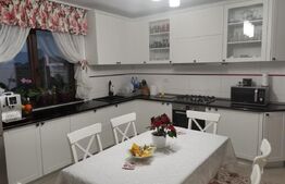 Casa de vanzare, 145 mp, teren 475 mp, zona Ipotesti
