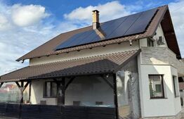 Casa de vanzare, 145 mp, teren 475 mp, zona Ipotesti