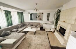 Casa de vanzare, 145 mp, teren 475 mp, zona Ipotesti