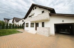 Casa de vanzare, 145 mp, teren 475 mp, zona Ipotesti