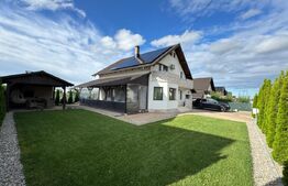Casa de vanzare, 145 mp, teren 475 mp, zona Ipotesti