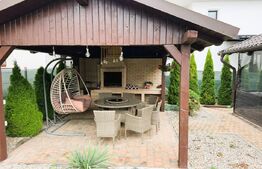 Casa de vanzare, 145 mp, teren 475 mp, zona Ipotesti