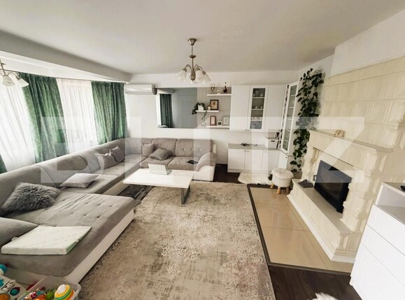 Casa de vânzare 4 camere Periferie - 204464CV | BLITZ Suceava | Poza12