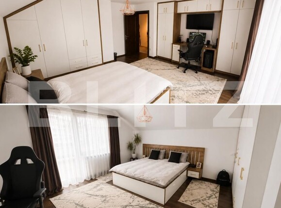 Casa de vânzare 4 camere Periferie - 204464CV | BLITZ Suceava | Poza5