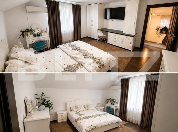 Casa de vânzare 4 camere Periferie - 204464CV | BLITZ Suceava | Poza3