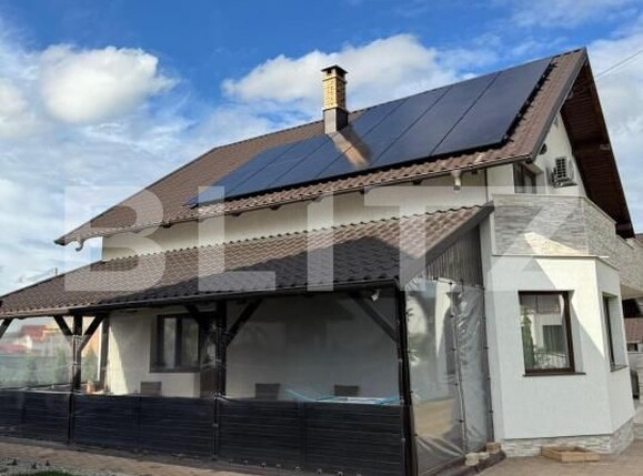 Casa de vânzare 4 camere Periferie - 204464CV | BLITZ Suceava | Poza11